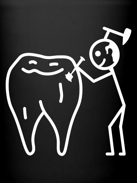 Karries Dentiste Baktus