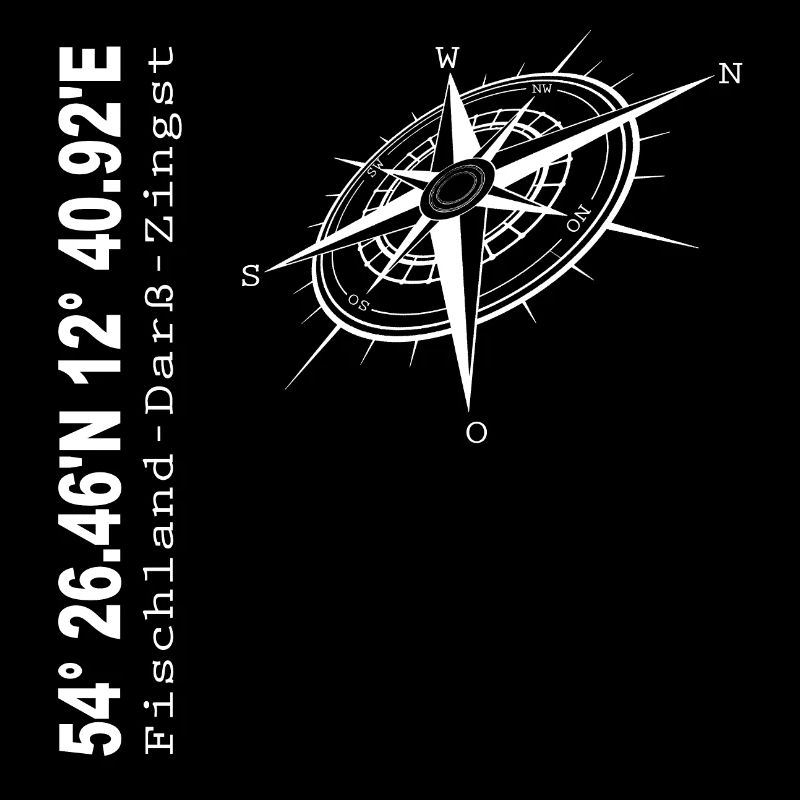 Fischland - Darß - Zingst