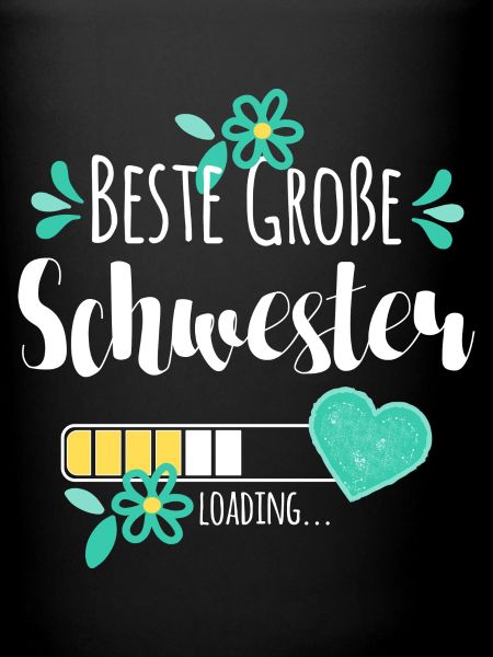 Beste Große Schwester Loading