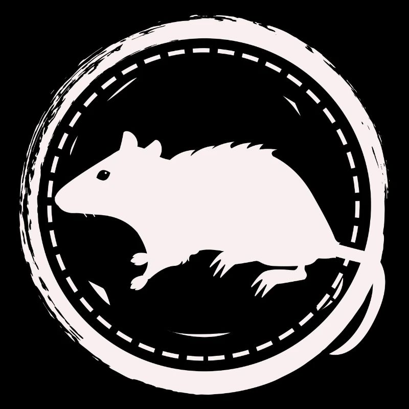 Rat - Rongeur
