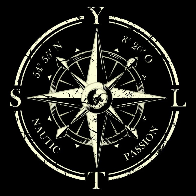 SYLT COMPASS Coordinates