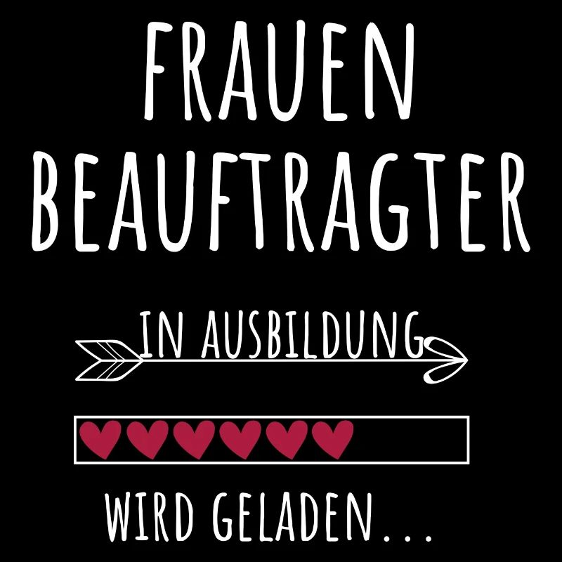 Frauenbeauftragter Gleichstellungsbeauftragter
