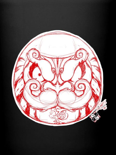 Daruma_S