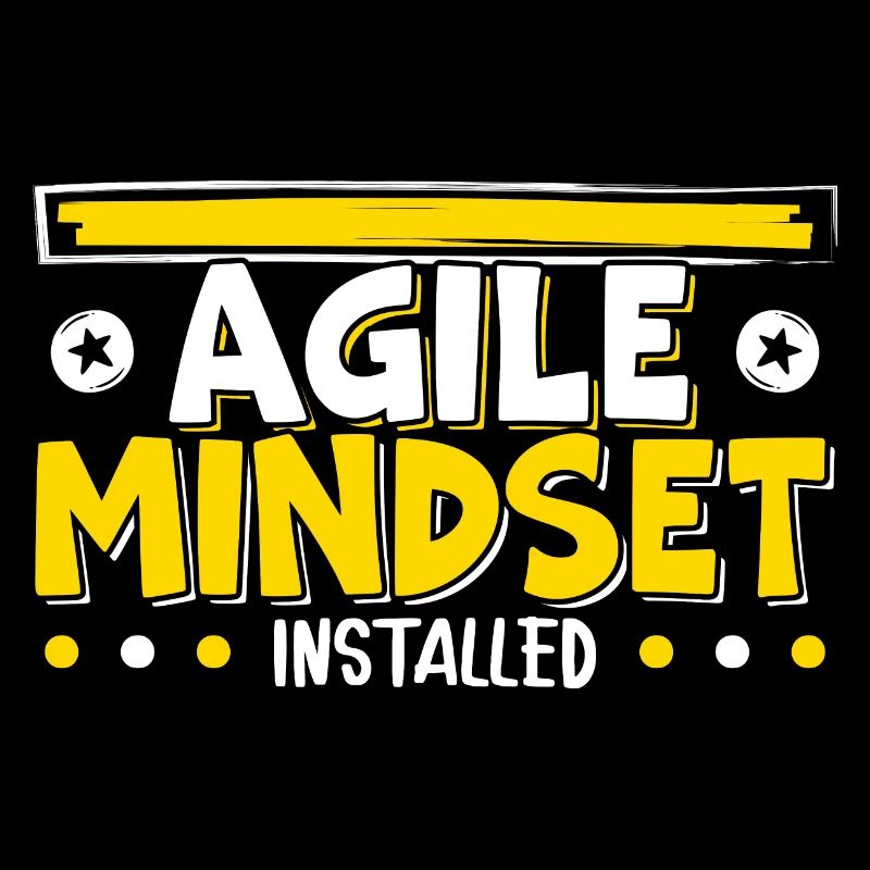 Projektmanagement Scrum | Agile Mindset Installed