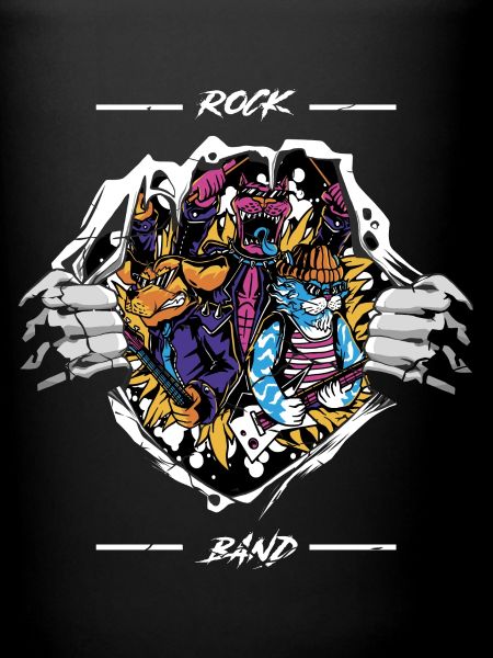 Rock Band