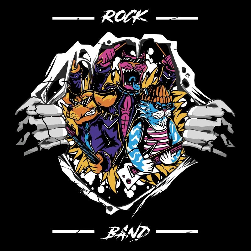 Rock Band