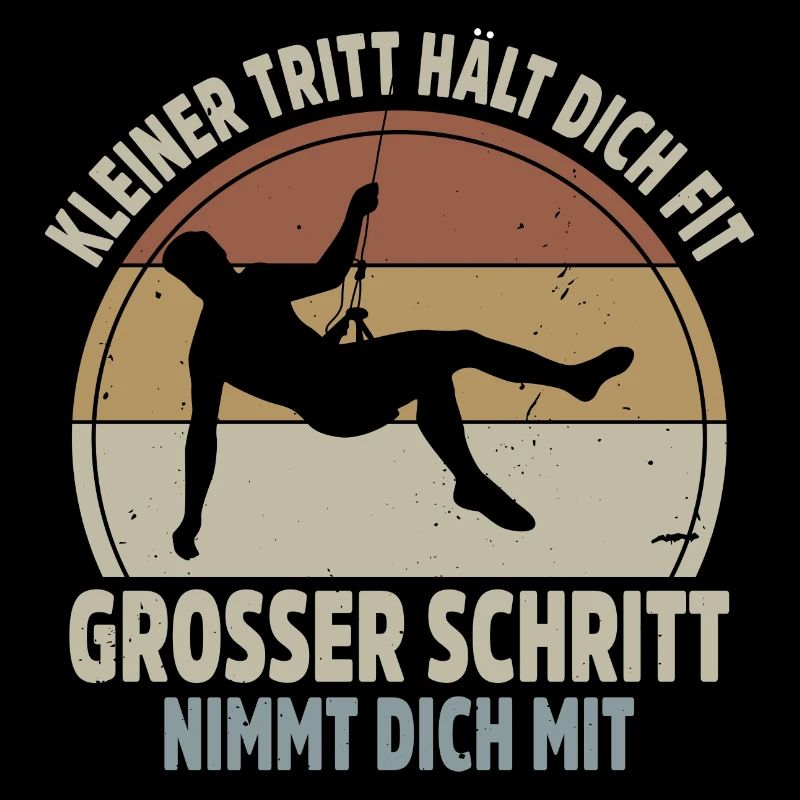 Boulder Geschenkidee Für Kletterer Bergsteigen