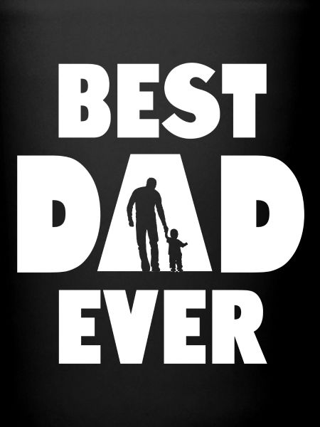 Best Dad Ever