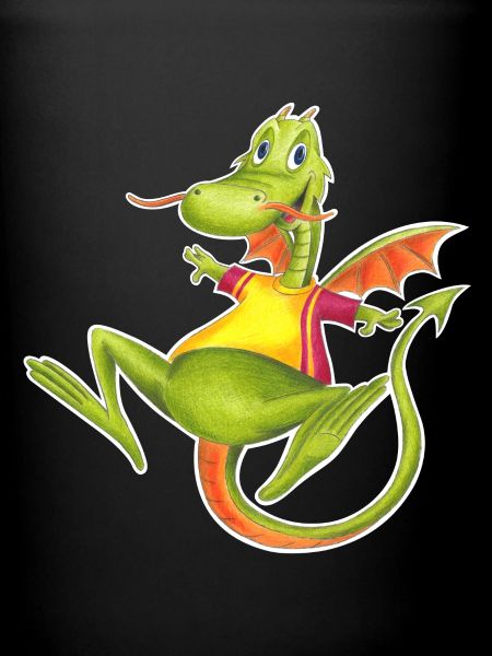 petit dragon