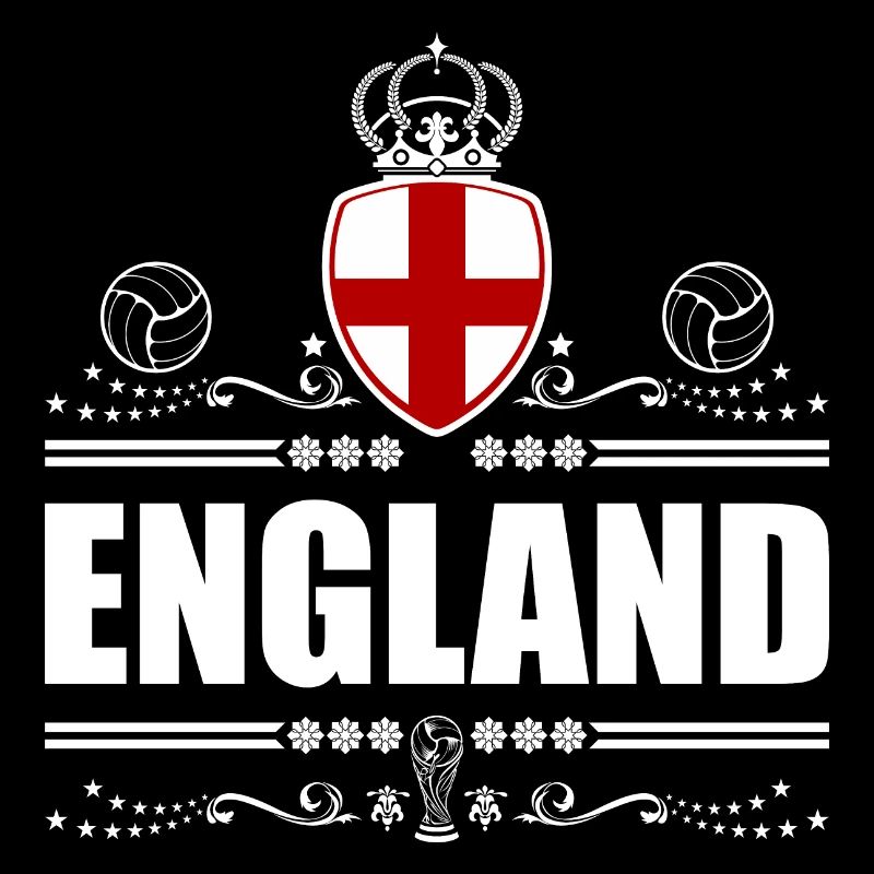 CASUAL ENGLAND