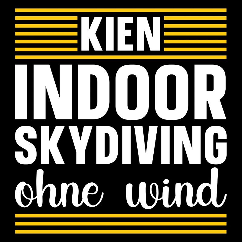 Parachutisme intérieur