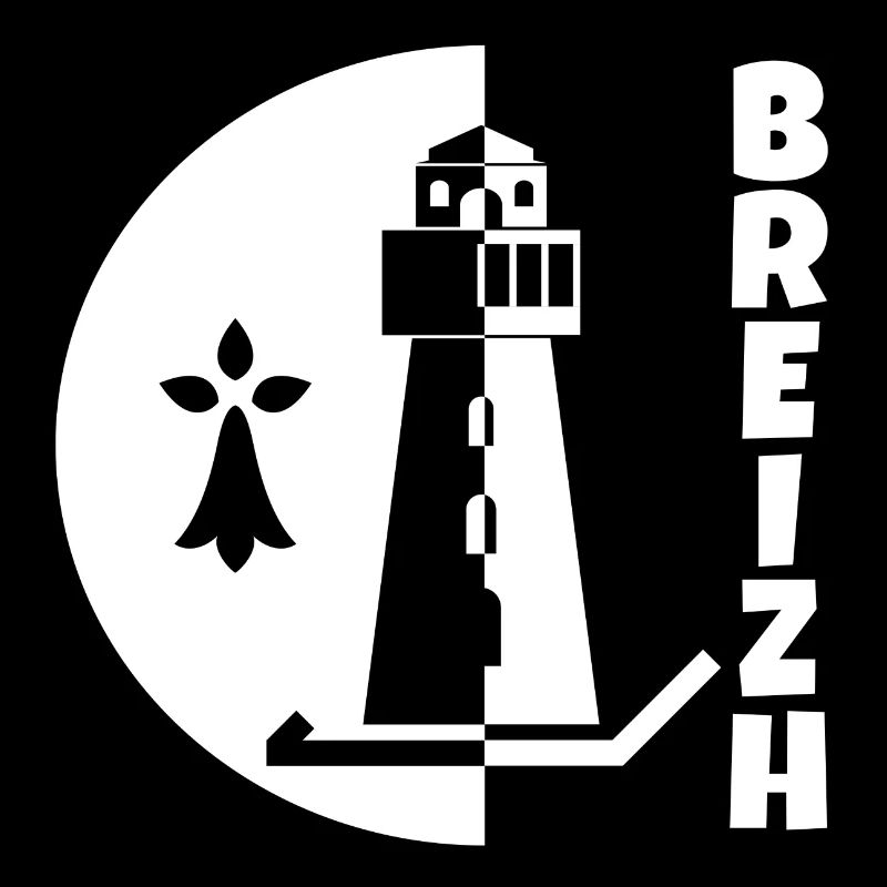 Bretagne, Breizh, celte