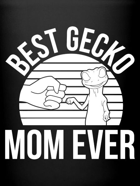 Gecko Mama