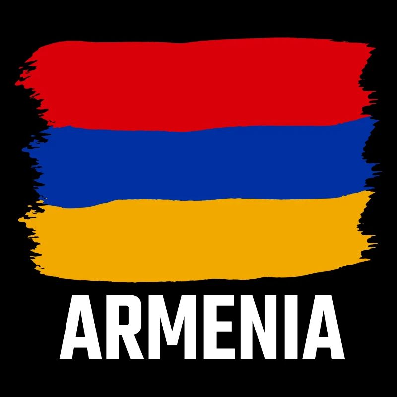 Armenia Armenia Flag Eagle Armenian