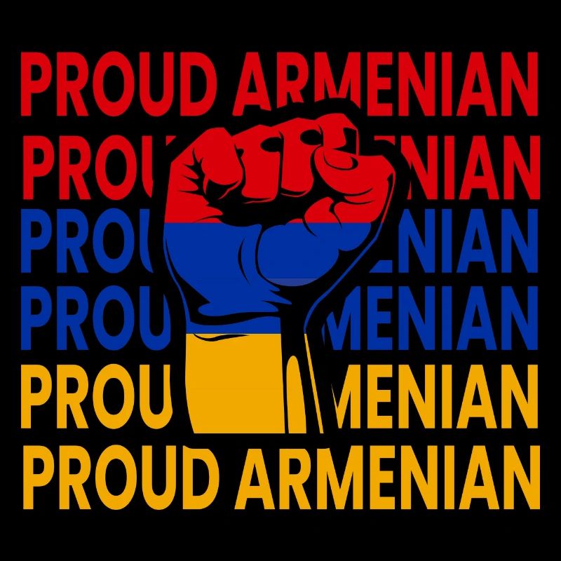 Armenia Faust Armenia Flag Armenian Pride