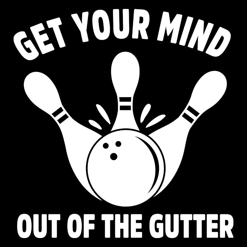 Bowling Bowler Gutter Strike Replacement Needles