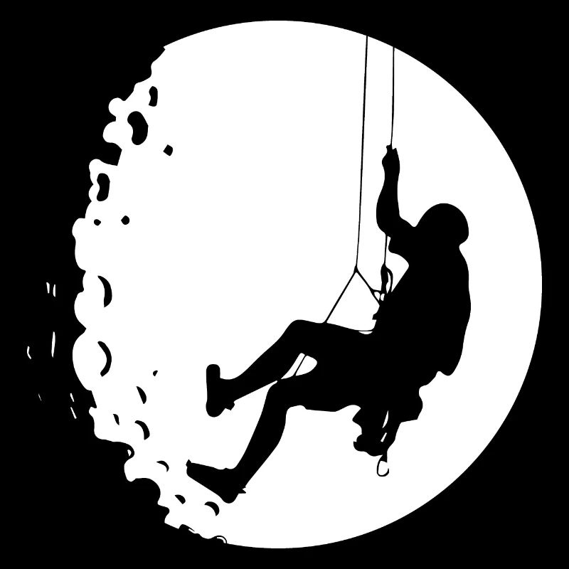 Mond - Klettern - (4)