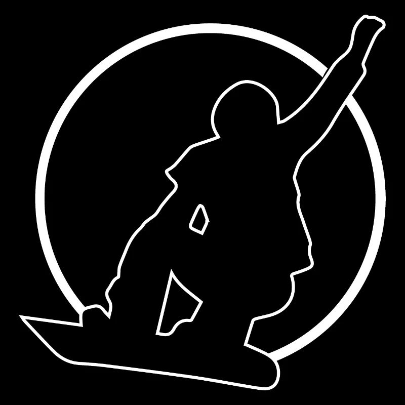 Cercle - Snowboard - (3)