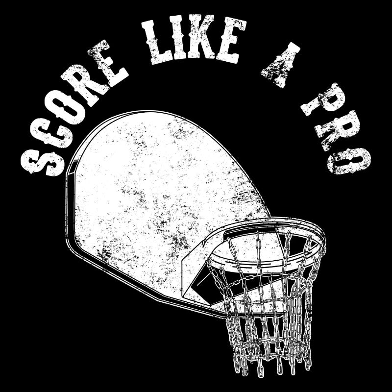 Basketball Slogan
