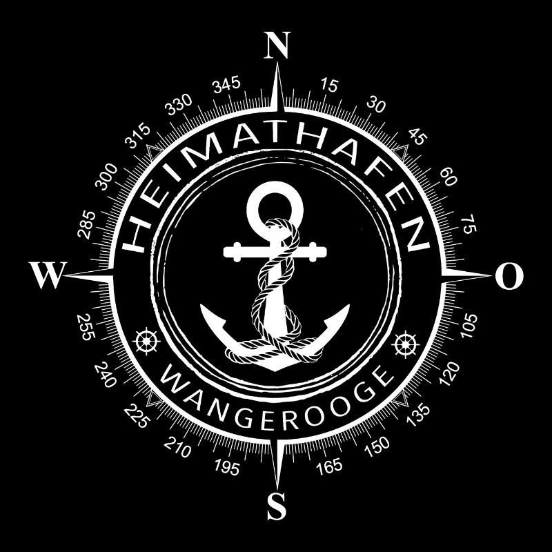 Heimathafen Wangerooge