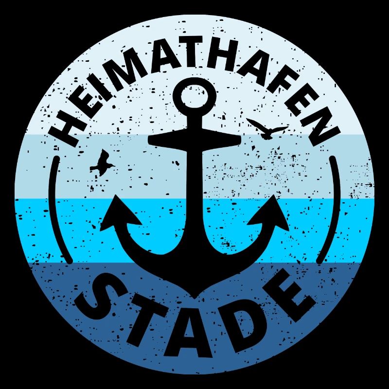 Stade - Heimathafen Stade Stader Geschenkidee