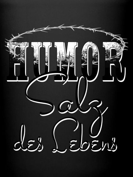 Humour Sel de Vie