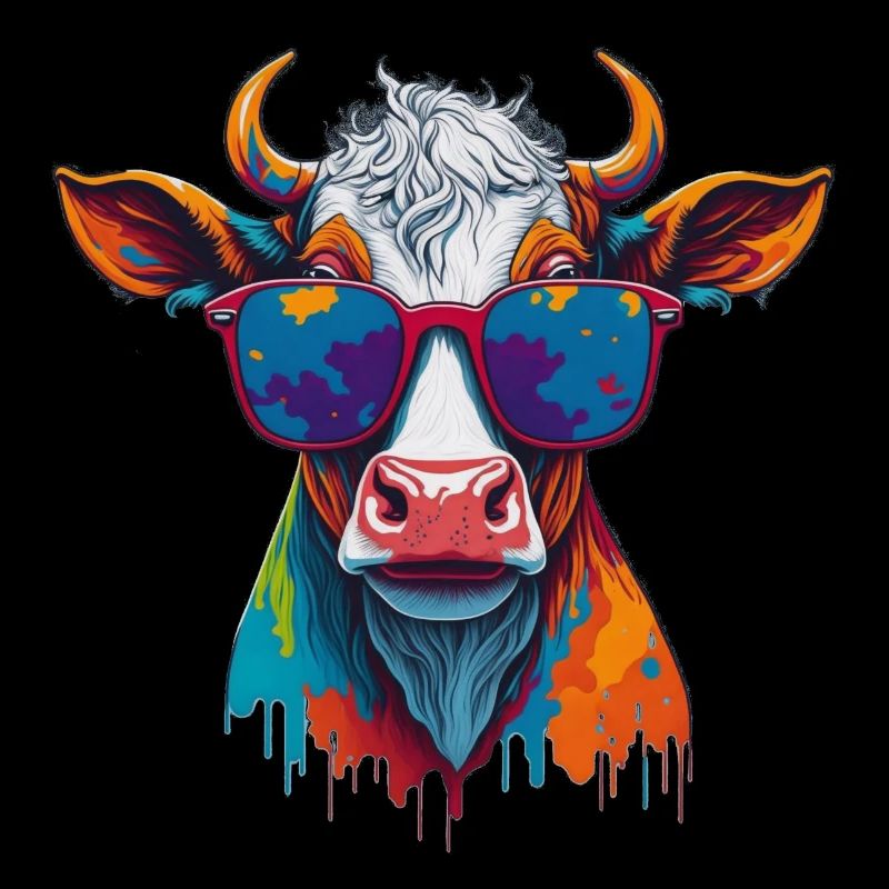 coole Kuh