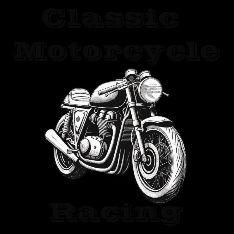 Classic Motorcycle Racing