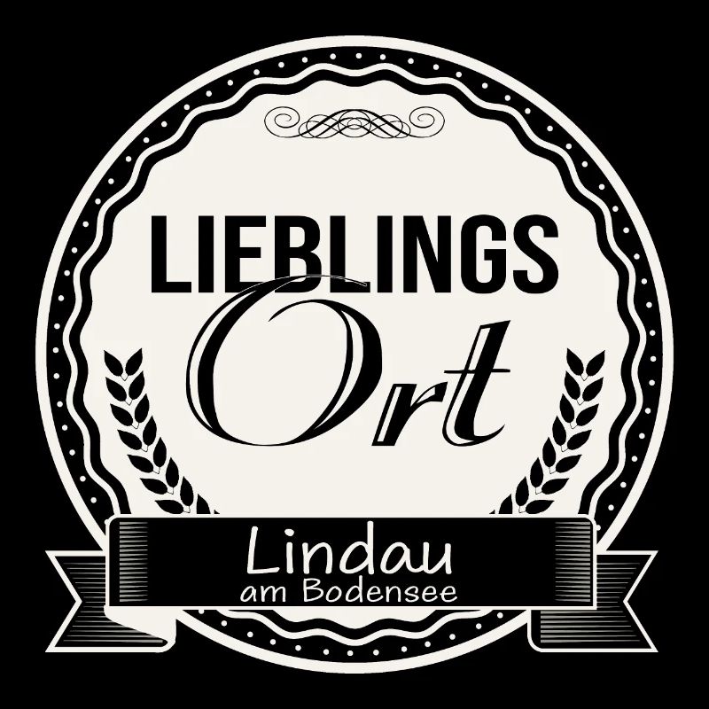 Lieblingsort Lindau am Bodensee