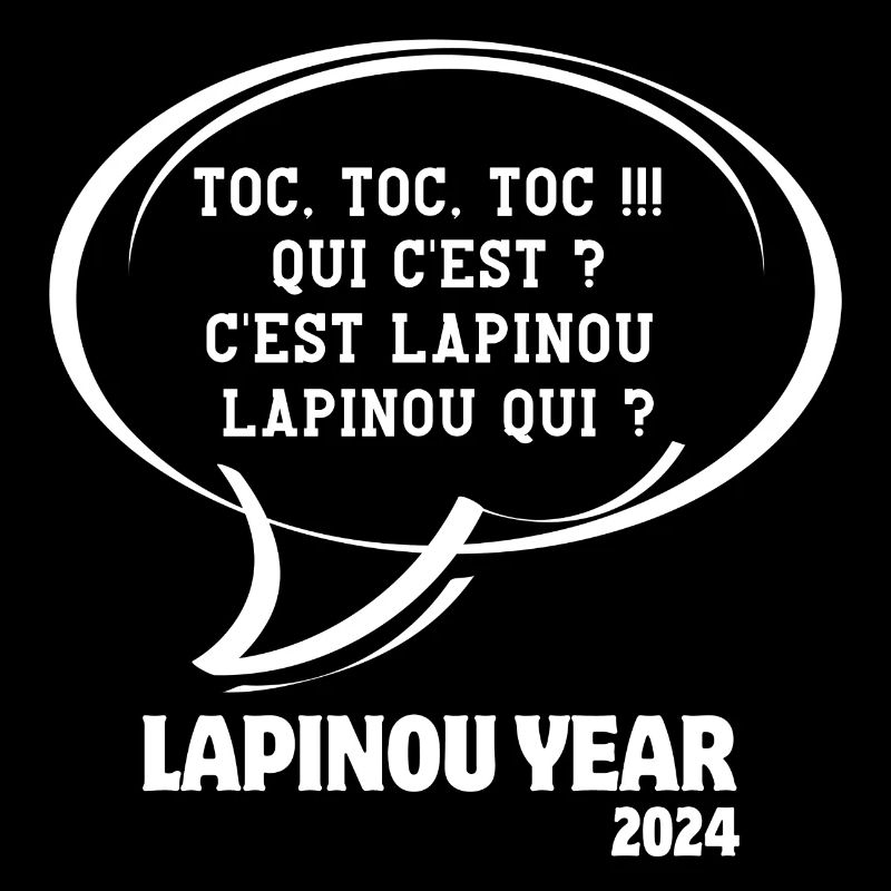 Happy New Year, 2024