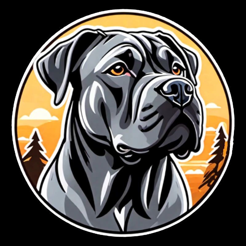 Cane corso