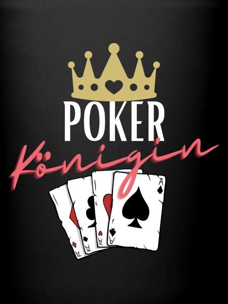Poker Queen