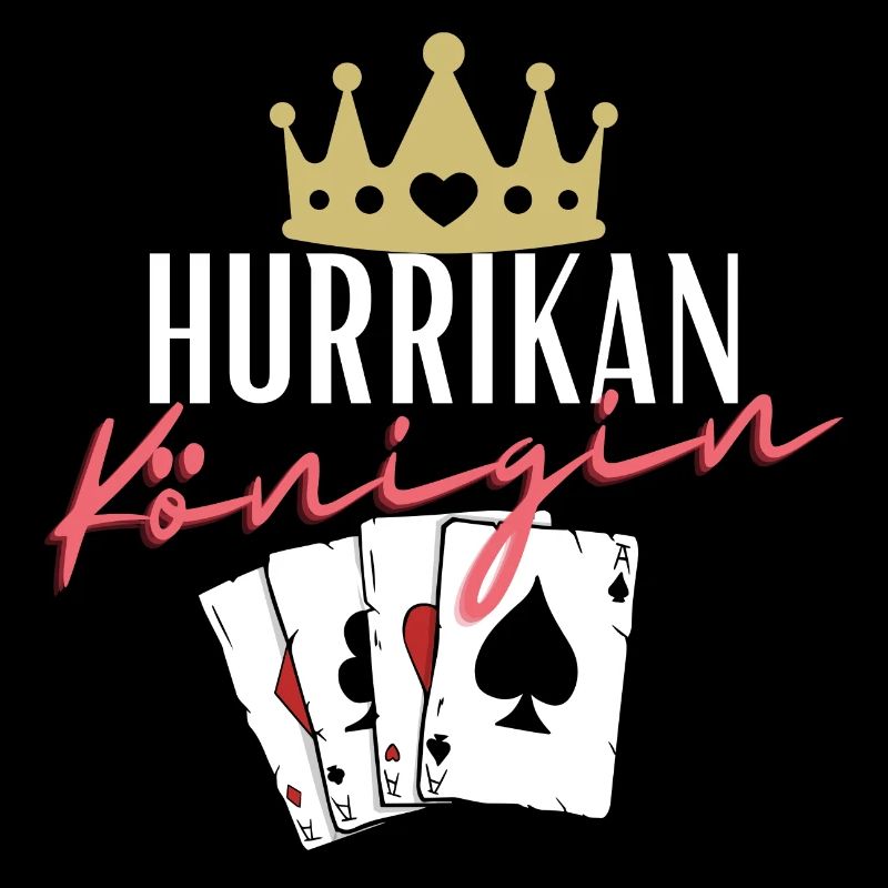 Hurricane Queen