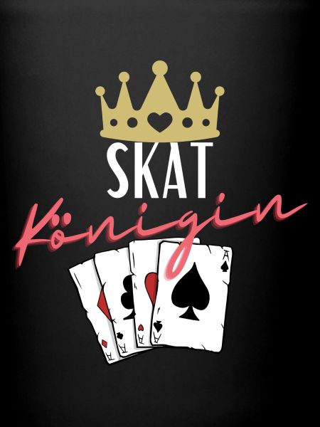 Skat Queen
