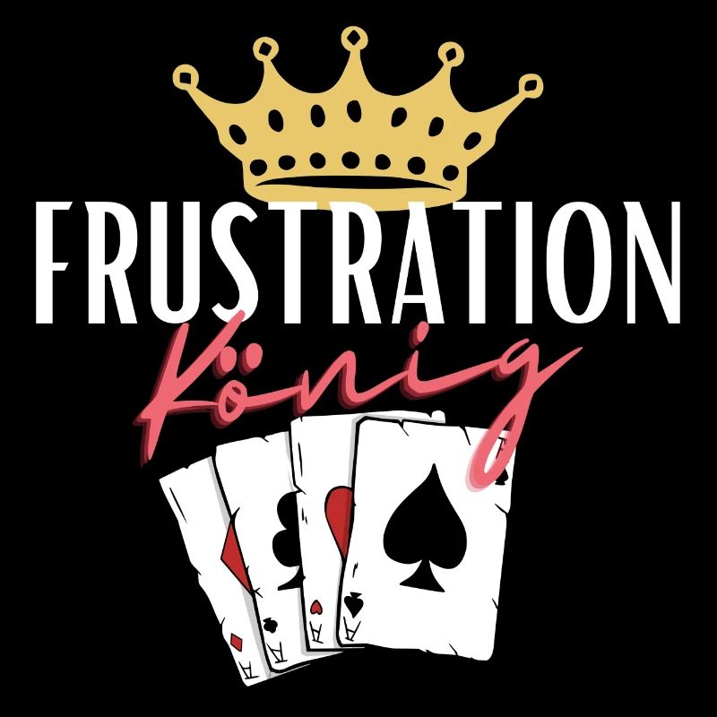 Frustration King