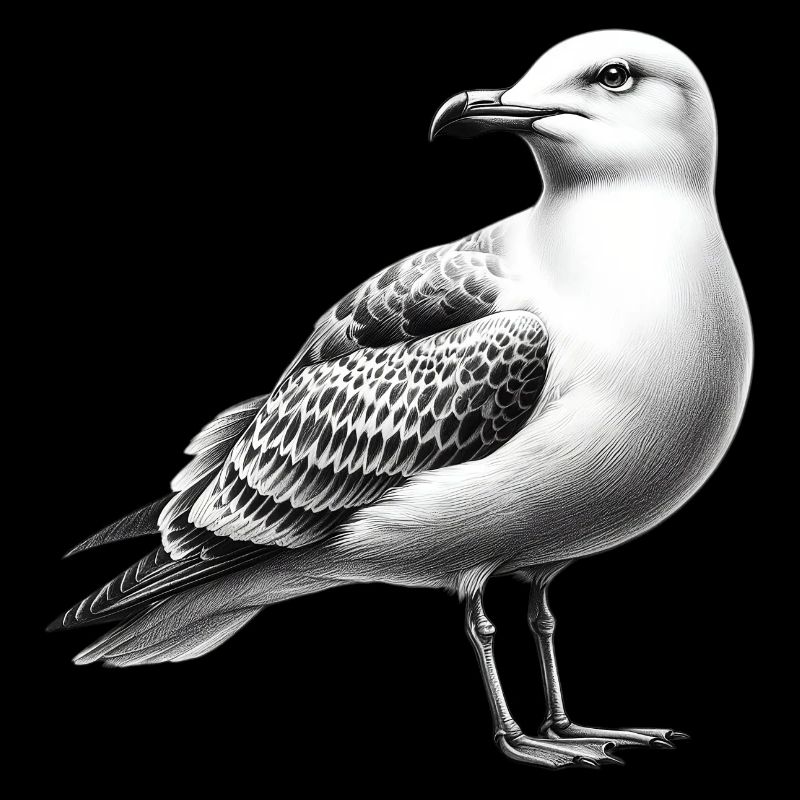 Mouette