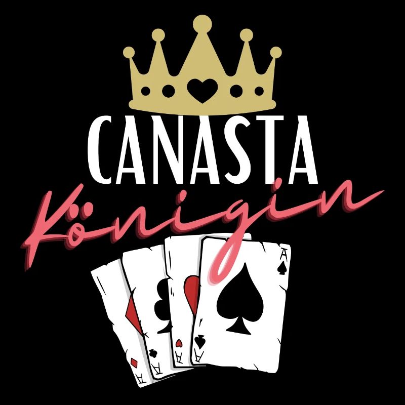 Canasta Queen