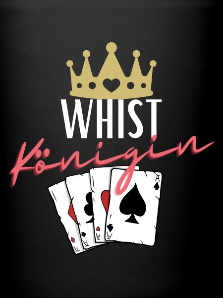 Whist Queen