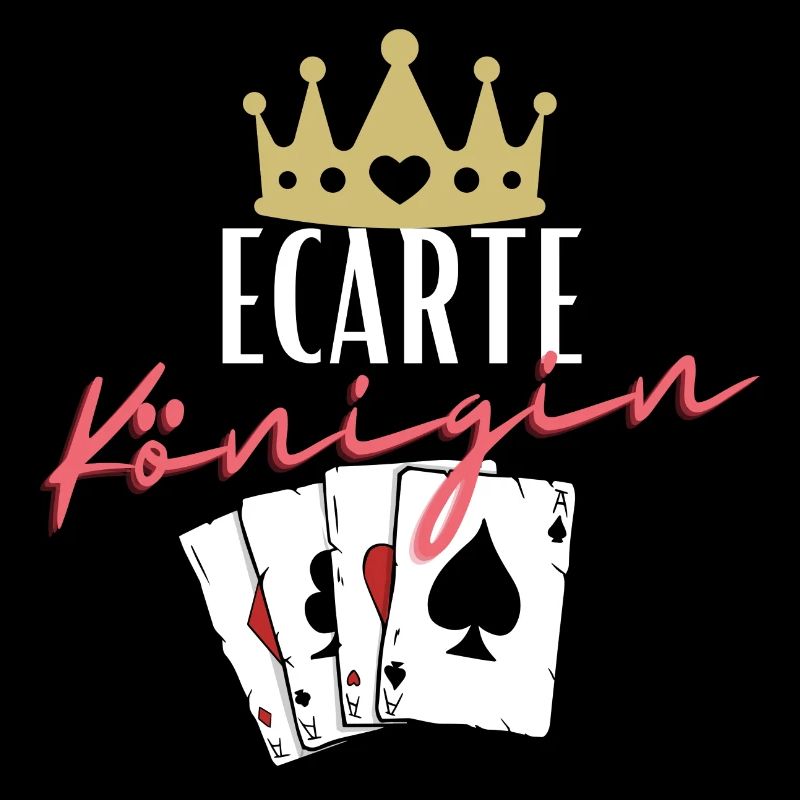 Reine de l’Écarte