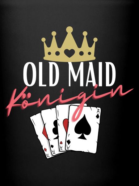 Old Maid Queen