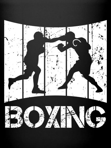 Retro Boxes