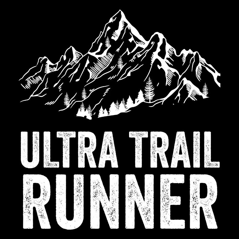 Ultra-Trailrunner
