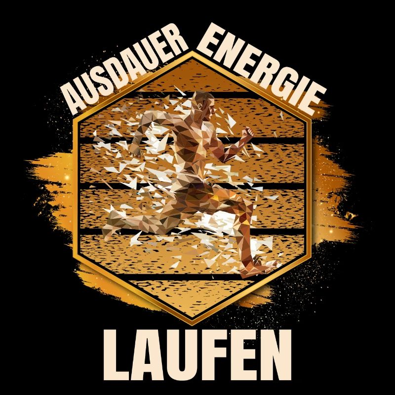 Ausdauer - Energie