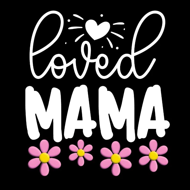 Geliebte Mama