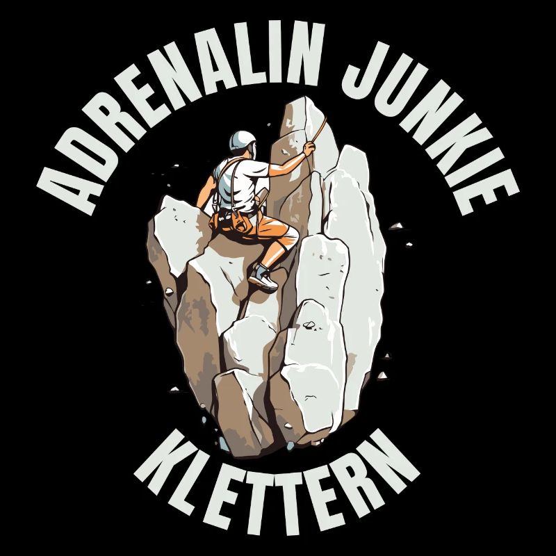 Adrenalin Junkie