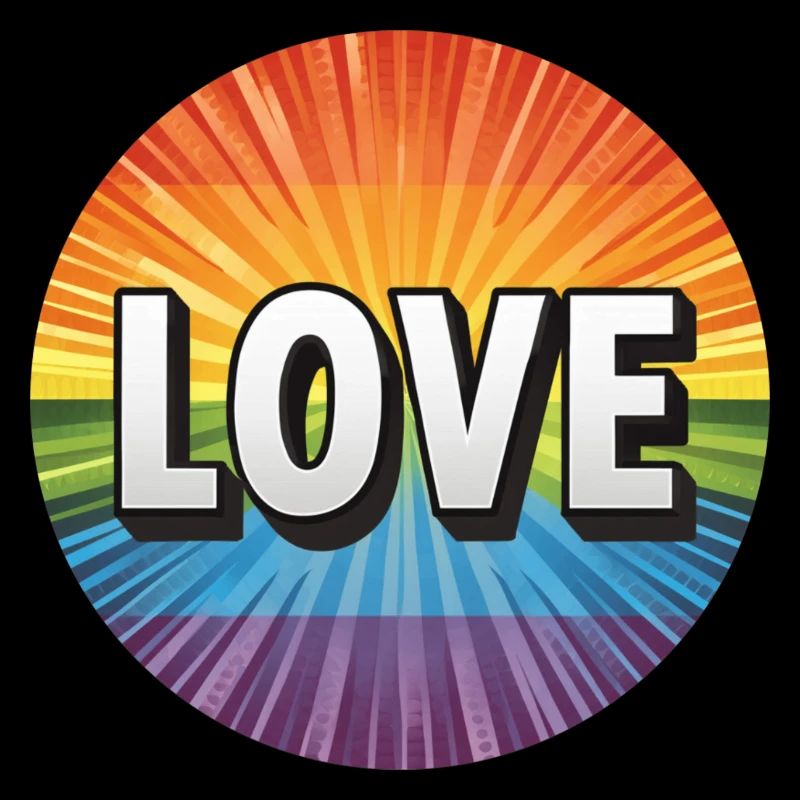 L’amour LGBTQ
