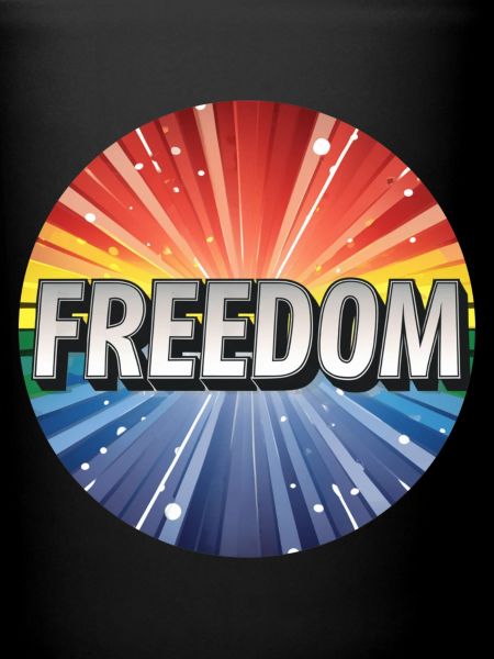 Liberté LGBTQ