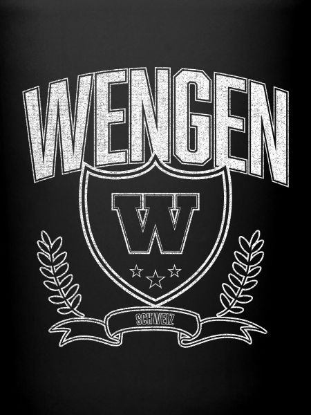 Wengen, Suisse