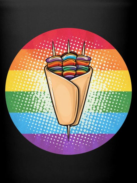LGBTQ Kebab