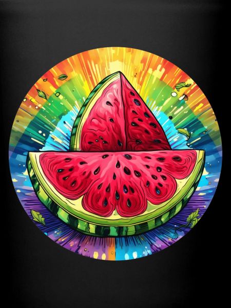 LGBTQ Melon